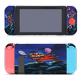 Cartoon Stitch Nintendo Switch Cover Case