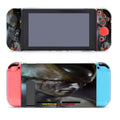 Cell 72 Dragon Ball Z Nintendo Switch Cover Case