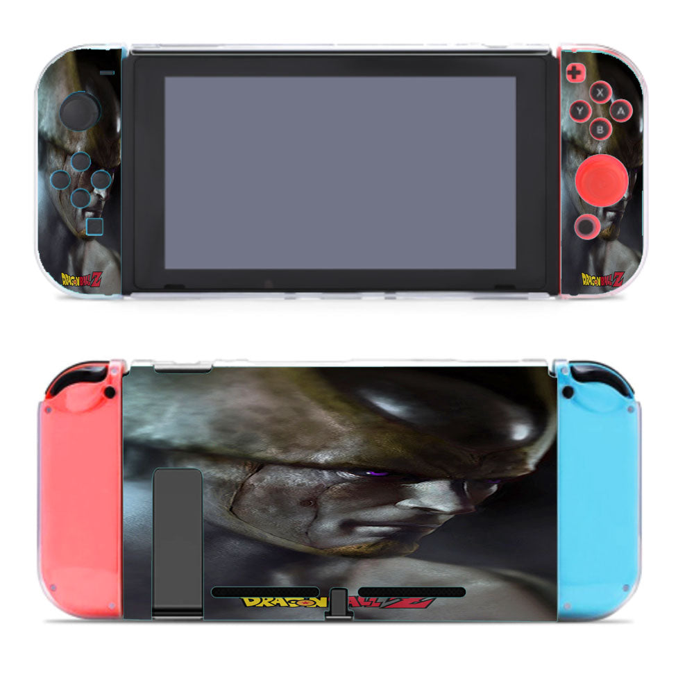 Cell 72 Dragon Ball Z Nintendo Switch Cover Case
