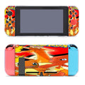 Charizard Pokemon Nintendo Switch Cover Case