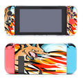 Charizard Pokemon Flame Nintendo Switch Cover Case