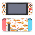 Charmander Cute Pokemon Pattern Nintendo Switch Cover Case