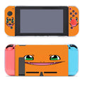 Charmander Pokemon Nintendo Switch Cover Case