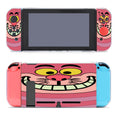 Cheshire Cat Alice In Wonderland Nintendo Switch Cover Case