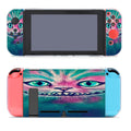 Cheshire Cat Galaxy Nintendo Switch Cover Case