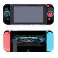 Cheshire Cat Reality Nintendo Switch Cover Case