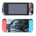 Chesire Cat Alice In Wonderland Nintendo Switch Cover Case