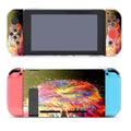 Chewie Of Star Wars Colorful Nintendo Switch Cover Case