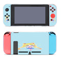 Chibiusa Sailor Moon Chibi Nintendo Switch Cover Case