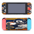 Chicago Bears Disney Mickey Mouse Nfl Nintendo Switch Cover Case