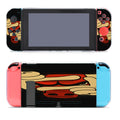 Chicago Bulls Mickey Nintendo Switch Cover Case