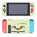 Chikorita Pokemon Nintendo Switch Cover Case