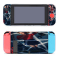 Chilling Adventures Of Sabrina Poster Nintendo Switch Cover Case