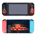 Chilling Adventures Of Sabrina Wallpaper Nintendo Switch Cover Case