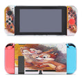 Chip And Dale Disney Nintendo Switch Cover Case