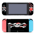 Chooper Onepiece Black Flag Nintendo Switch Cover Case
