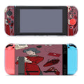 Cinderella 1962 Lady Tremaine Modern Disney Villains Outfits Nintendo Switch Cover Case