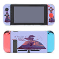 Cinderella Dream Quote Disney Nintendo Switch Cover Case