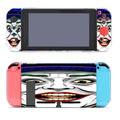 Classic Joker Laugh Nintendo Switch Cover Case