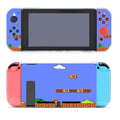 Classic Super Mario Bros Nintendo Switch Cover Case