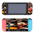 Coach Mickey Mouse Nintendo Switch Cover Case