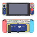 Come Along On An Adventure Nintendo Switch Cover Case