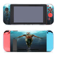 Comic Art Moise Nintendo Switch Cover Case