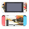 Comics Ghost Rider Nintendo Switch Cover Case