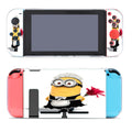 Cook Minion Nintendo Switch Cover Case