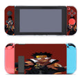 Cool Dark Naruto Akai Supreme Nintendo Switch Cover Case