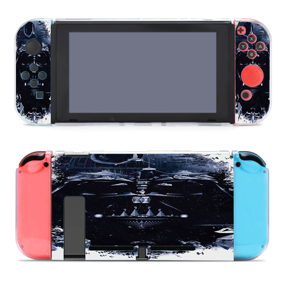 Cool Star Wars Backgrounds Nintendo Switch Cover Case