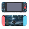 Creepy Legend Of Zelda Majora Mask Wallpaper Nintendo Switch Cover Case