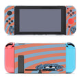Cute Art Pokemon Tangela Nintendo Switch Cover Case