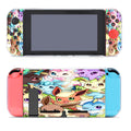 Cute Eevee Pokemon Eeveelutions Nintendo Switch Cover Case