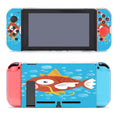 Cute Fish Pokemon Magikarp Nintendo Switch Cover Case