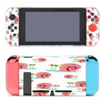 Cute Gary Spongebob Squarepants Pattern Nintendo Switch Cover Case