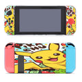 Cute Pikachu Wallpaper Nintendo Switch Cover Case
