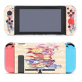 Cute Pokemon Eeve Wallpaper August Nintendo Switch Cover Case