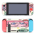 Cute Pokemon Jigglypuff 1 Nintendo Switch Cover Case