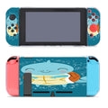 Cute Pokemon Squirtle Nintendo Switch Cover Case