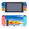 Cute Winnie The Pooh Nintendo Switch Cover Case