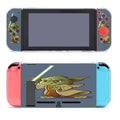 Cute Yoda Star Wars Nintendo Switch Cover Case