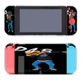 Dab Luffy Dance Nintendo Switch Cover Case