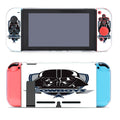 Dallas Cowboys Nfl Star Wars Darth Vader Nintendo Switch Cover Case