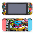 Danbo And Tokidoki Nintendo Switch Cover Case