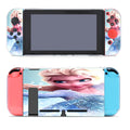 Dancing Elsa Frozen Nintendo Switch Cover Case