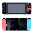 Daredevil Marvel Comics Nintendo Switch Cover Case