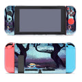 Dark Alice In Wonderland Nintendo Switch Cover Case