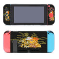 Dark Dat Kiss Adventure Time Nintendo Switch Cover Case