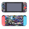 Dark Pokemon All Collection Nintendo Switch Cover Case